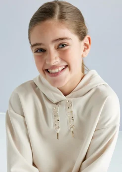 Mayoral Girl 2 Piece Roma Stitch Tracksuit