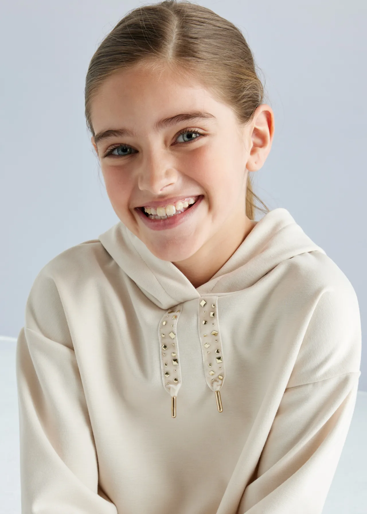 Mayoral Girl 2 Piece Roma Stitch Tracksuit
