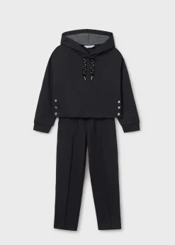 Mayoral Girl 2 Piece Roma Stitch Tracksuit