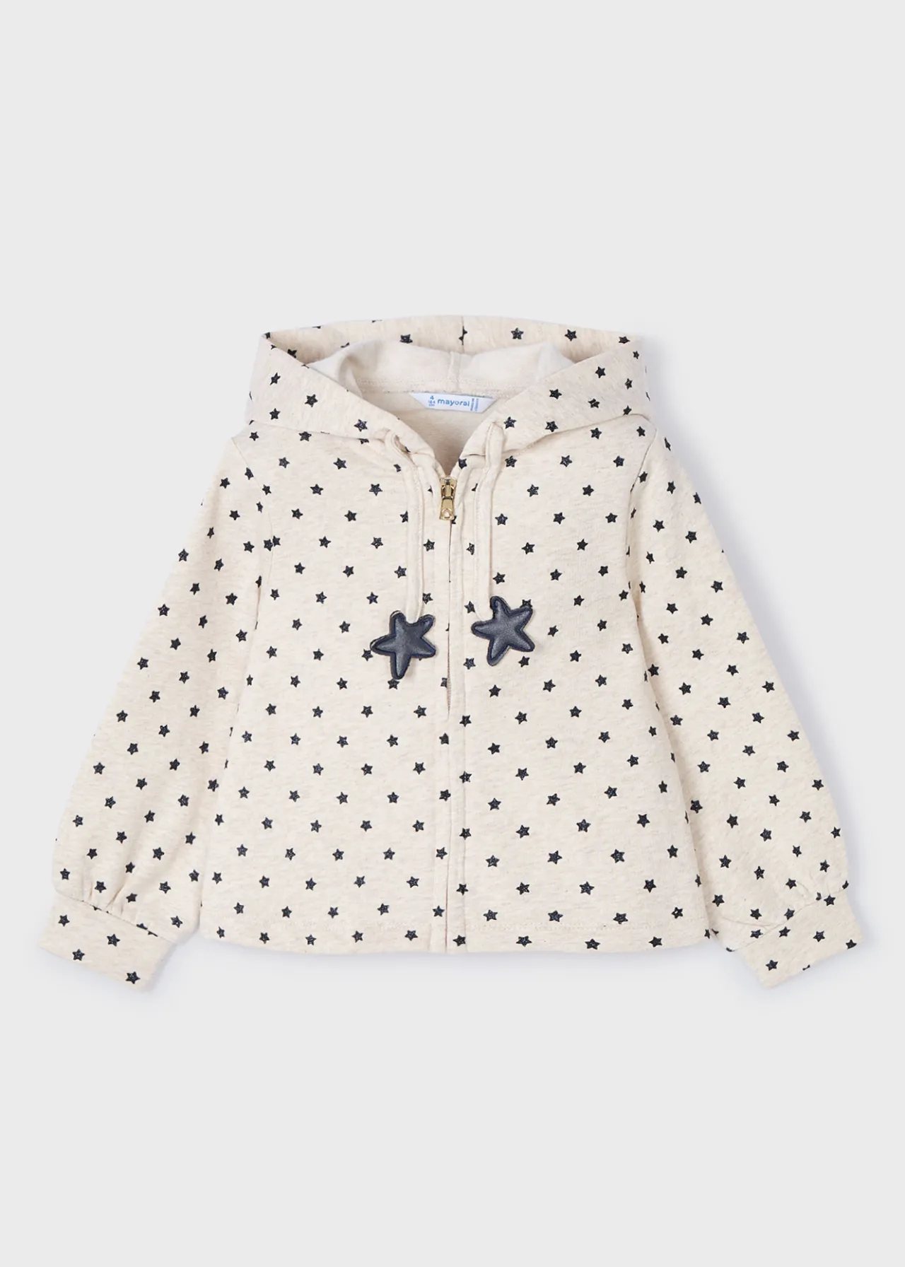 Mayoral Girl 3 Piece Star Tracksuit
