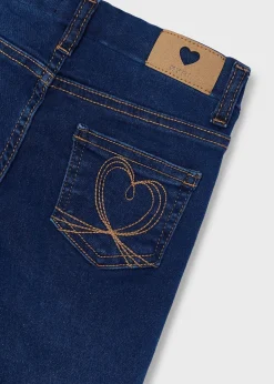 Mayoral Girl Basic Jeggings