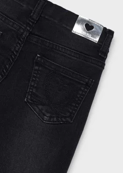 Mayoral Girl Basic Jeggings