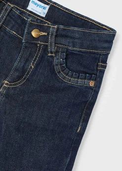 Mayoral Girl Basic Skinny Jeans