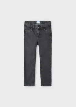 Mayoral Girl Basic Skinny Jeans