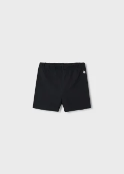Mayoral Girl Biker Shorts