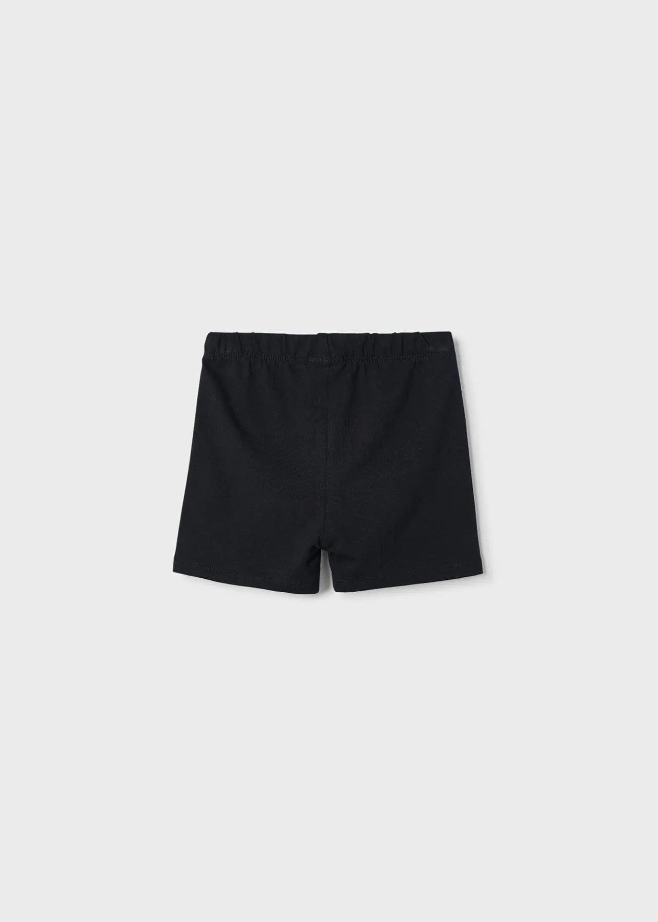 Mayoral Girl Biker Shorts
