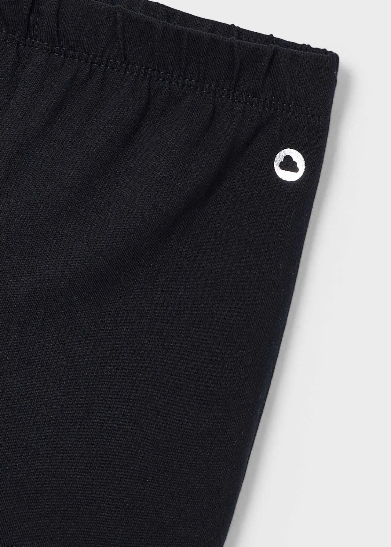 Mayoral Girl Biker Shorts