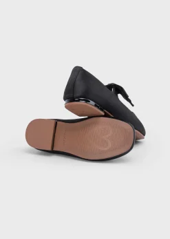 Mayoral Girl Bow Mary Janes