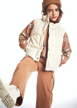 Mayoral Girl Cargos