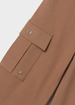 Mayoral Girl Cargos