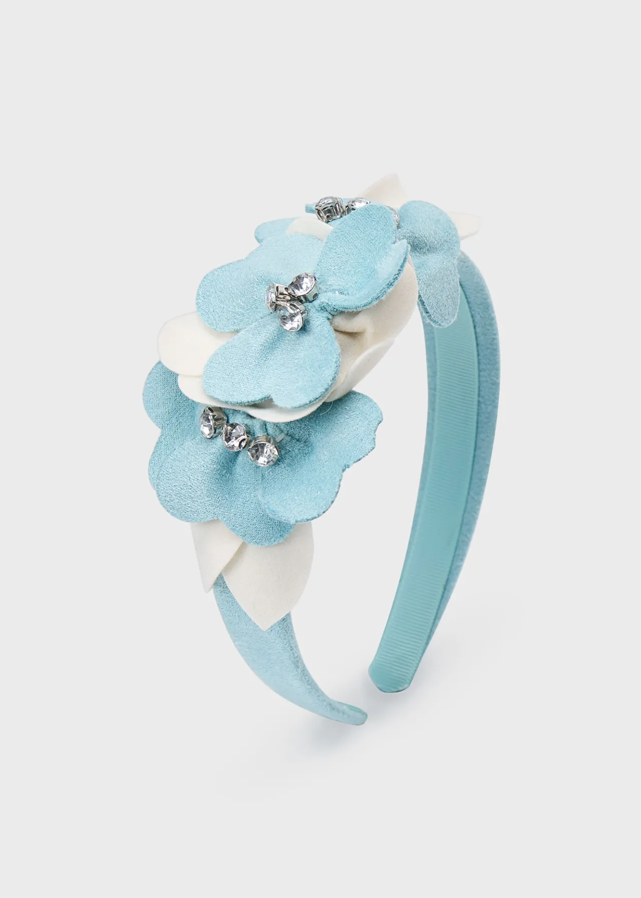 Mayoral Girl Flower Headband