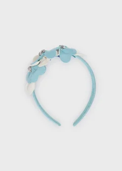 Mayoral Girl Flower Headband
