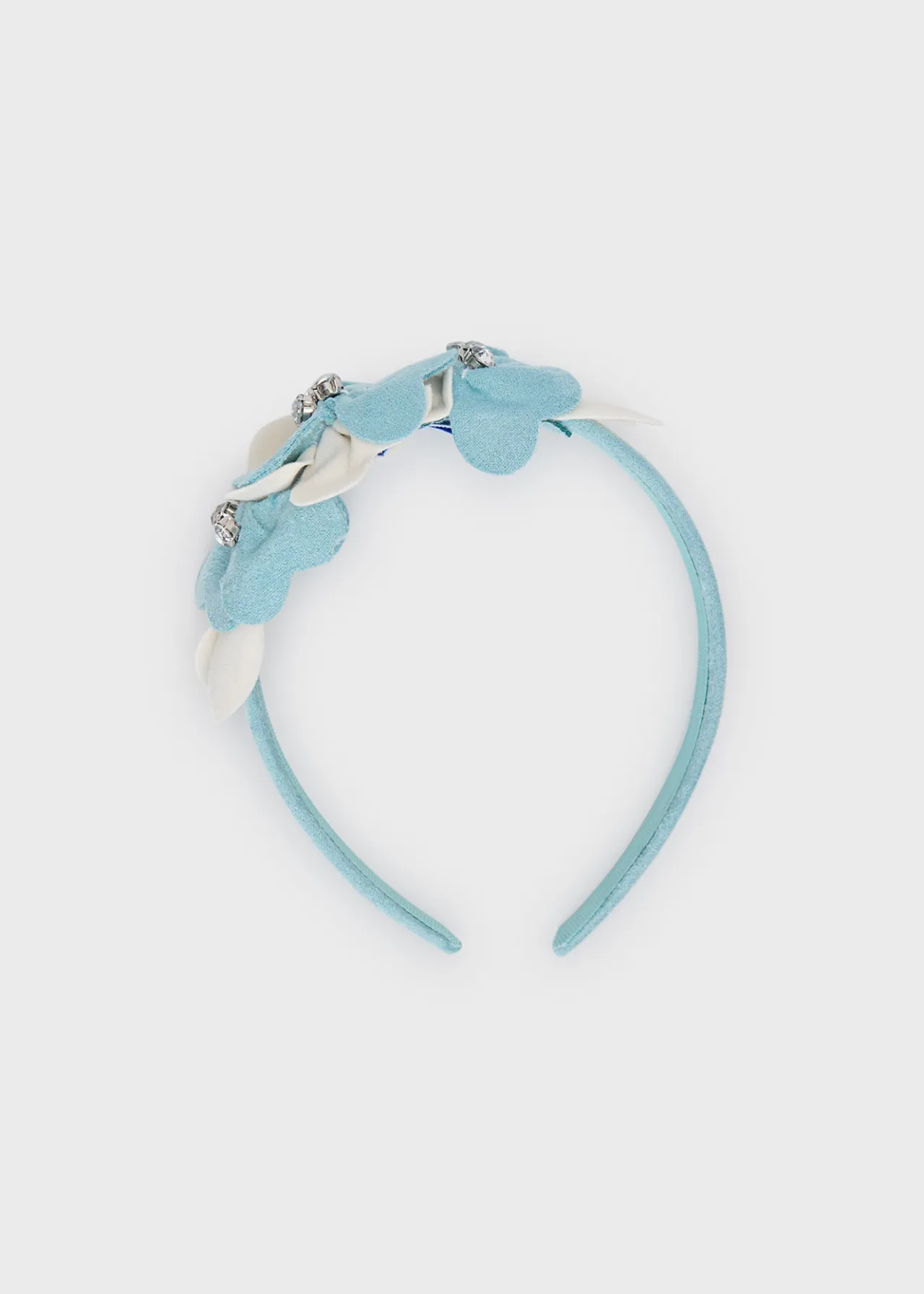 Mayoral Girl Flower Headband