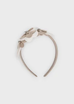 Mayoral Girl Flower Headband