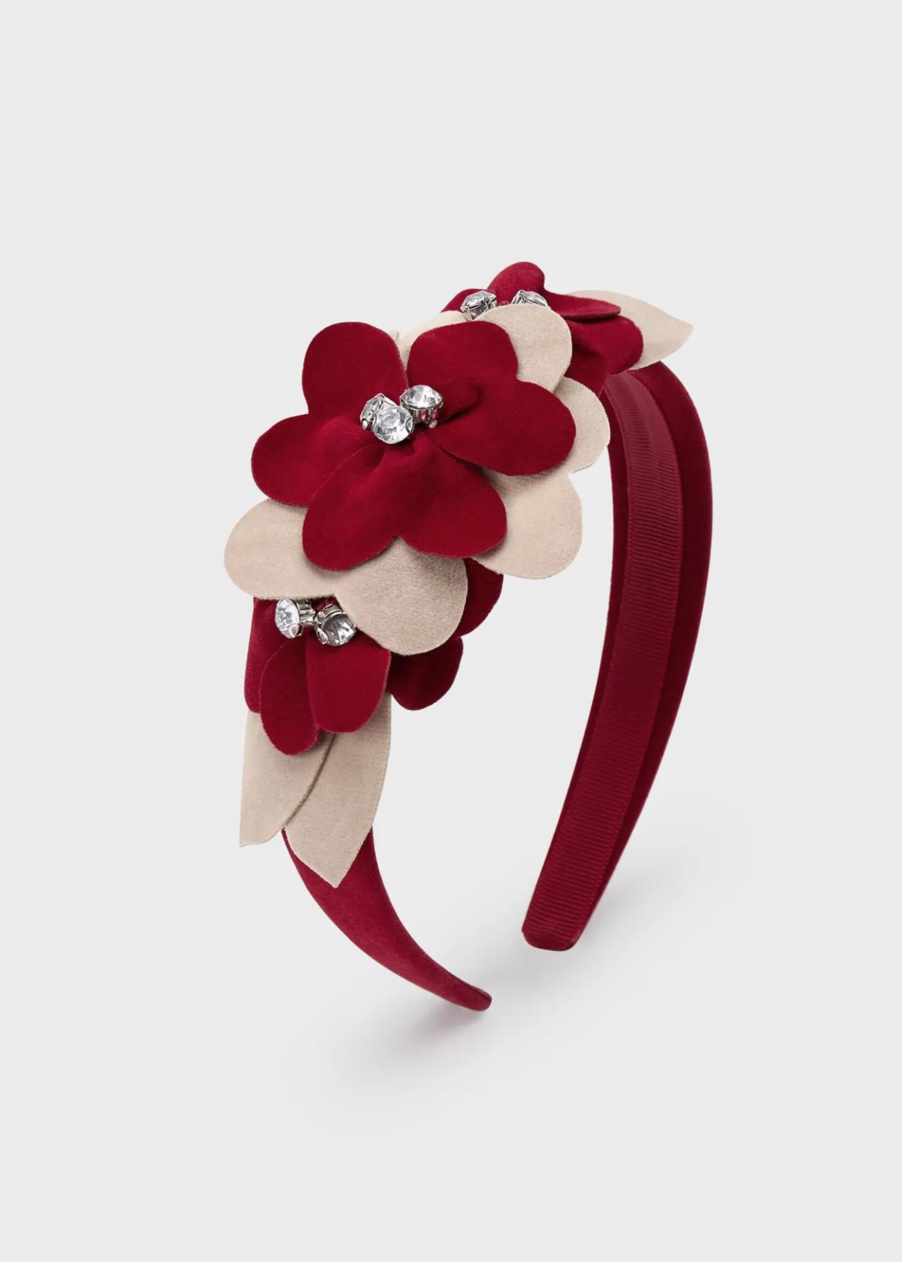 Mayoral Girl Flower Headband