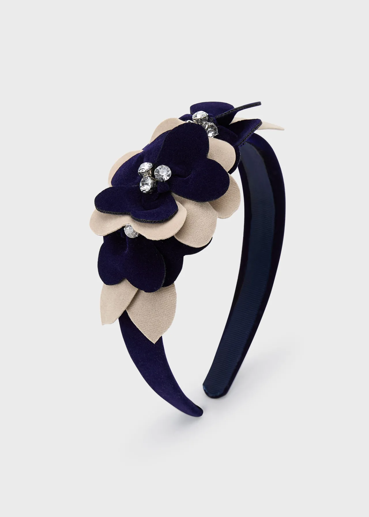 Mayoral Girl Flower Headband