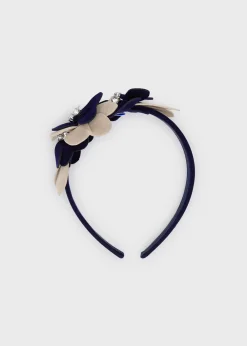 Mayoral Girl Flower Headband