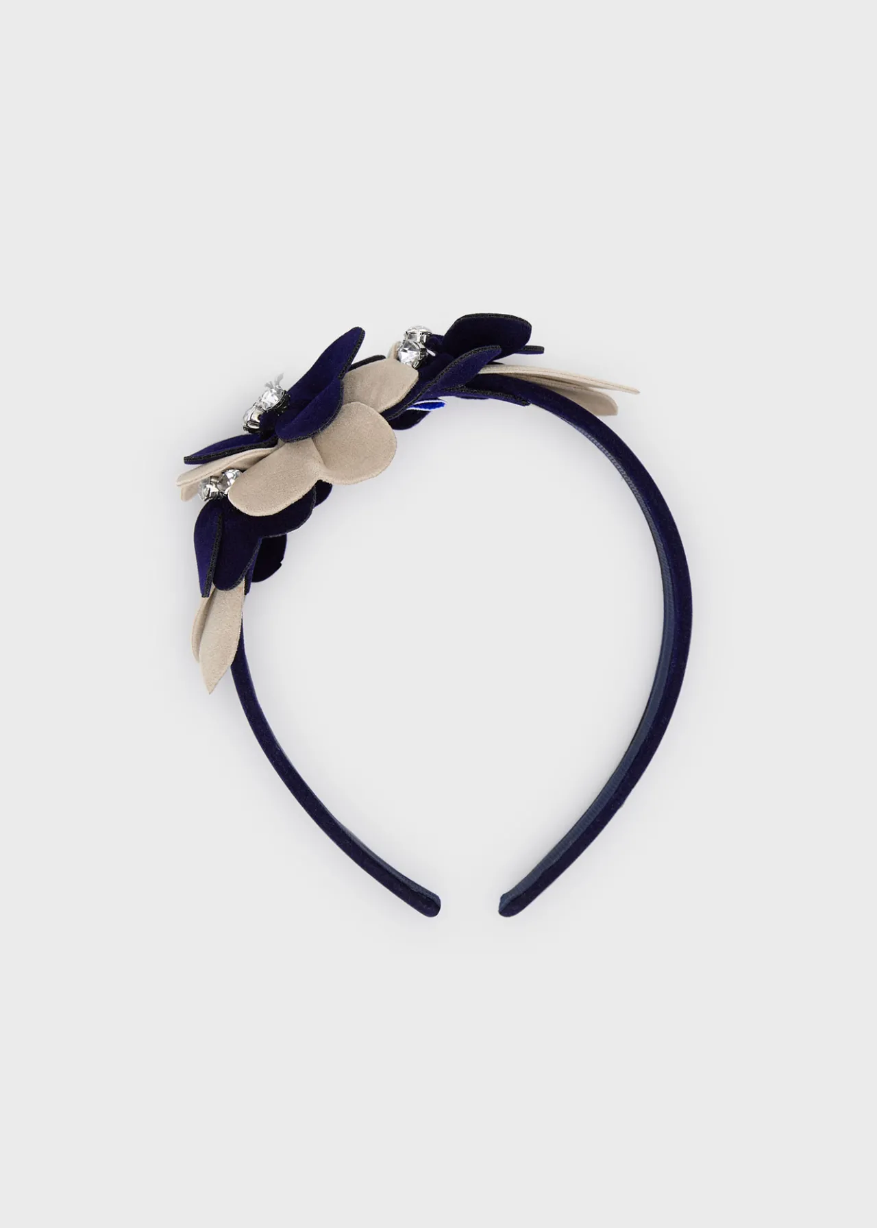 Mayoral Girl Flower Headband