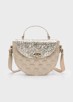 Mayoral Girl Glitter Bag