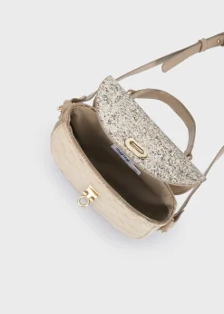 Mayoral Girl Glitter Bag