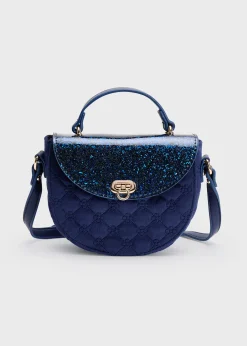 Mayoral Girl Glitter Bag