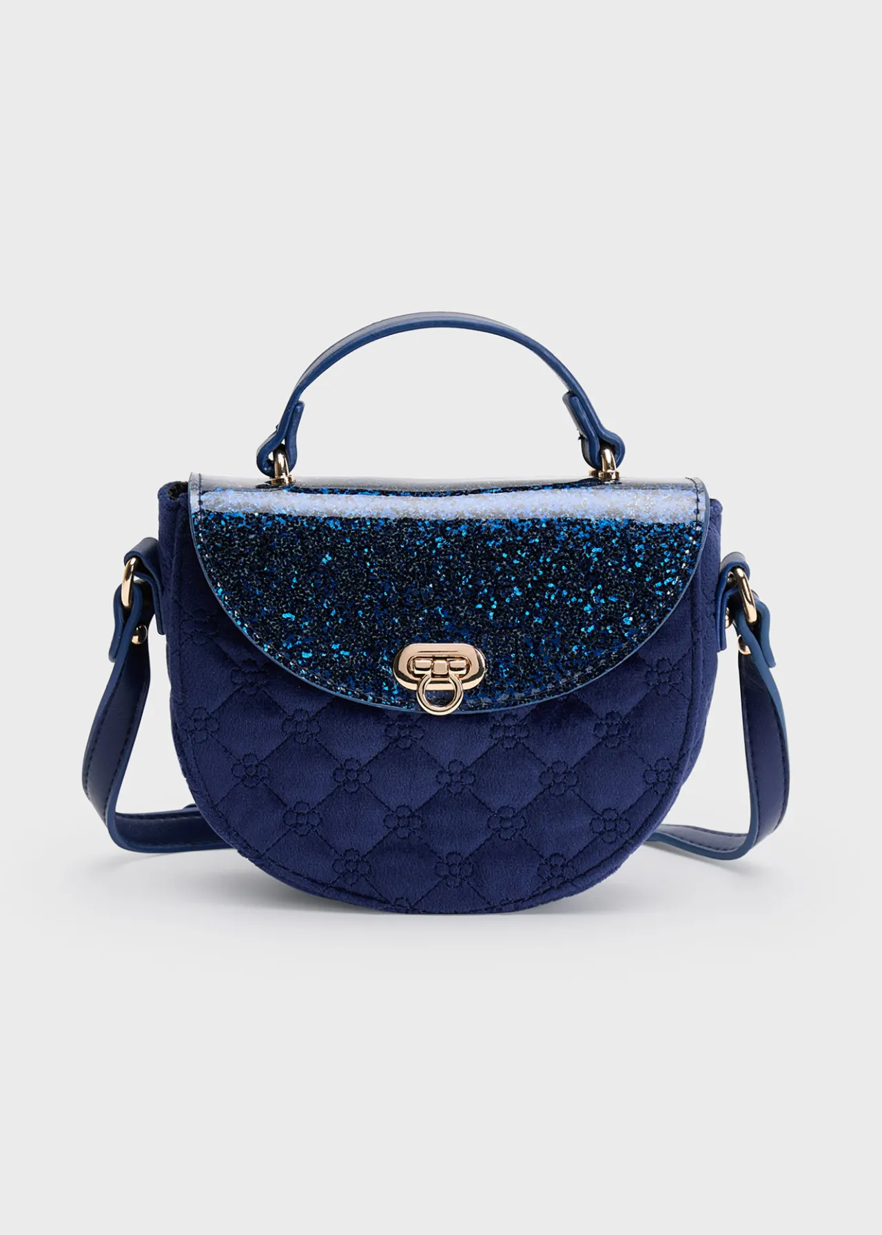 Mayoral Girl Glitter Bag