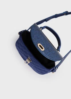 Mayoral Girl Glitter Bag