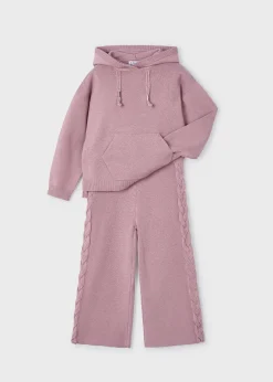 Mayoral Girl Knit Set