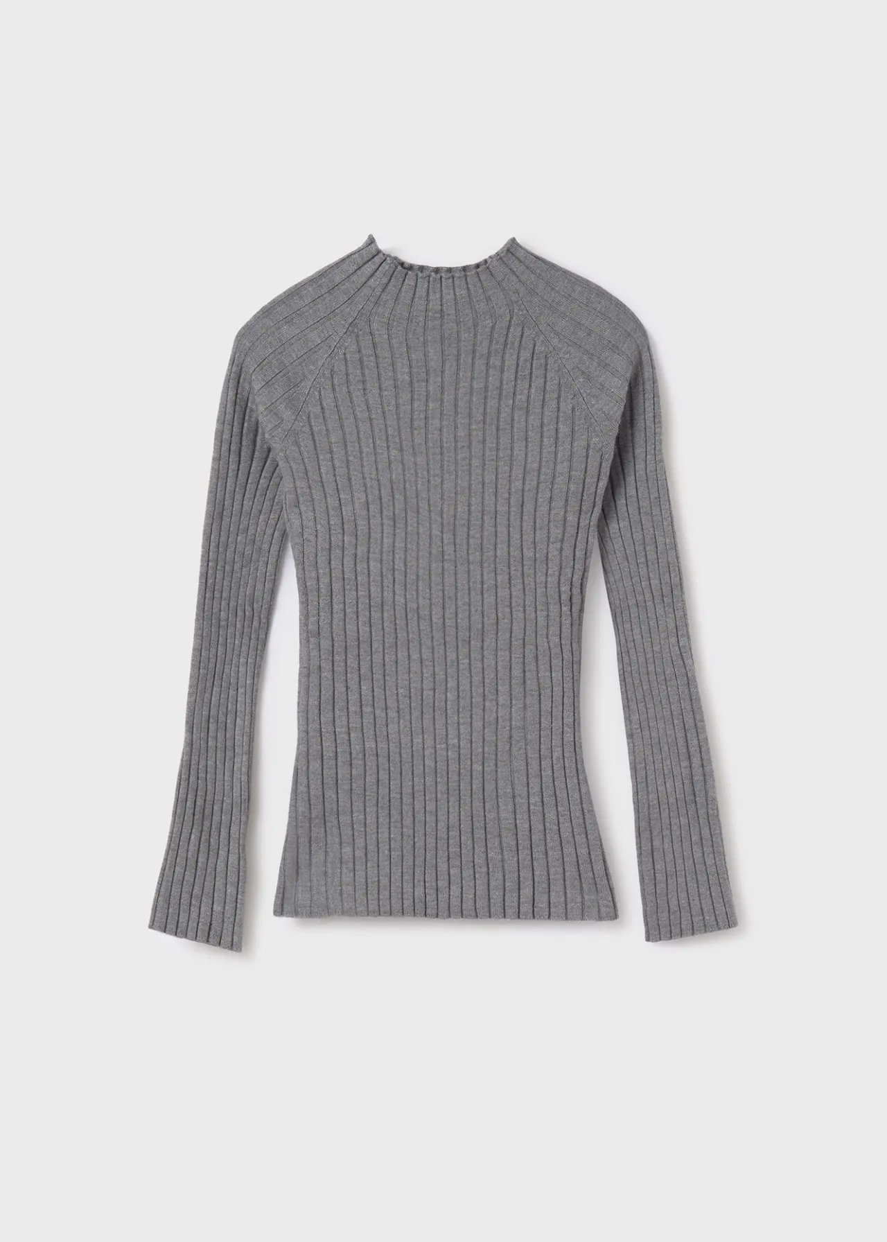 Mayoral Girl Knit Turtleneck