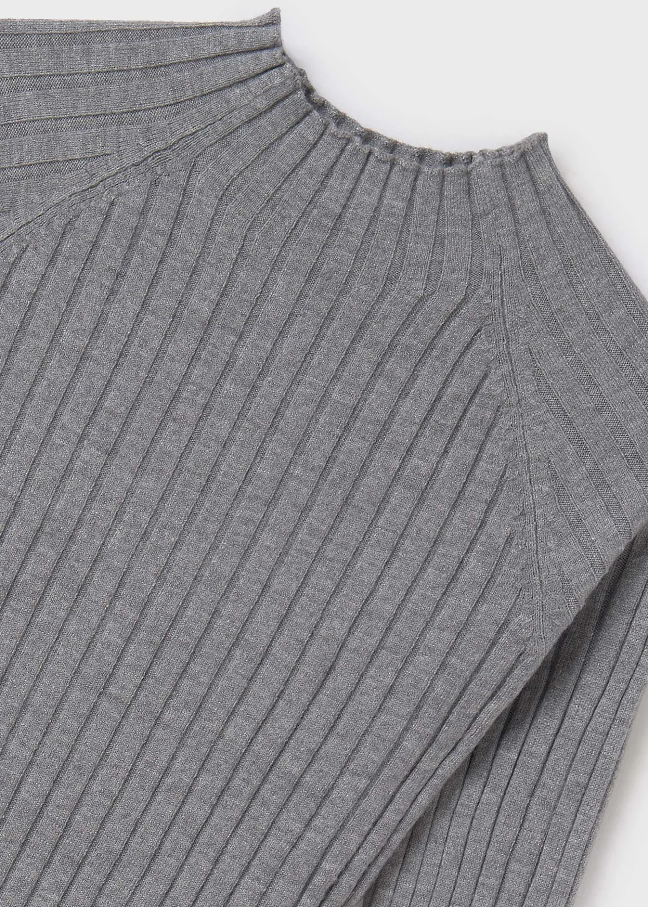 Mayoral Girl Knit Turtleneck