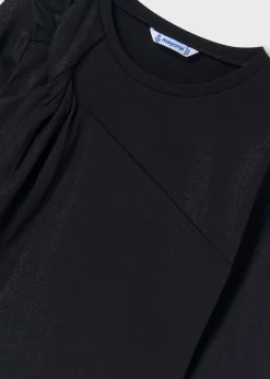 Mayoral Girl Knot T-Shirt