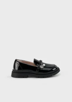 Mayoral Girl Loafers