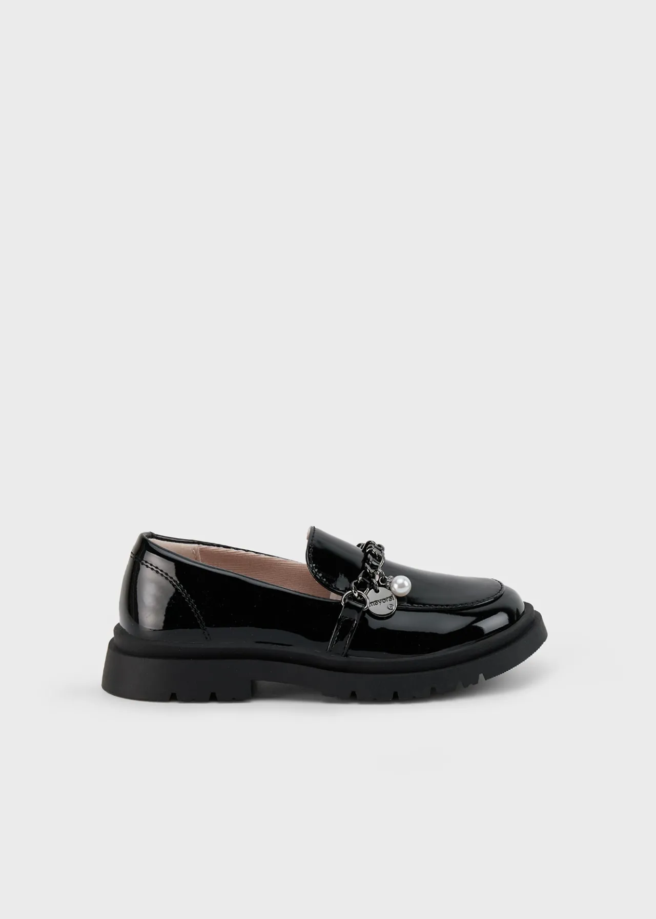 Mayoral Girl Loafers