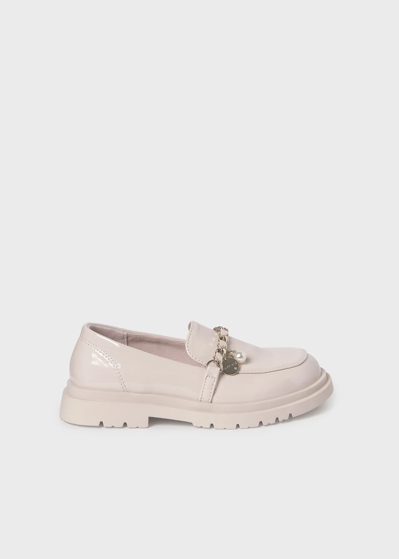 Mayoral Girl Loafers