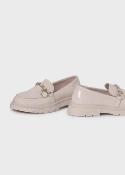 Mayoral Girl Loafers