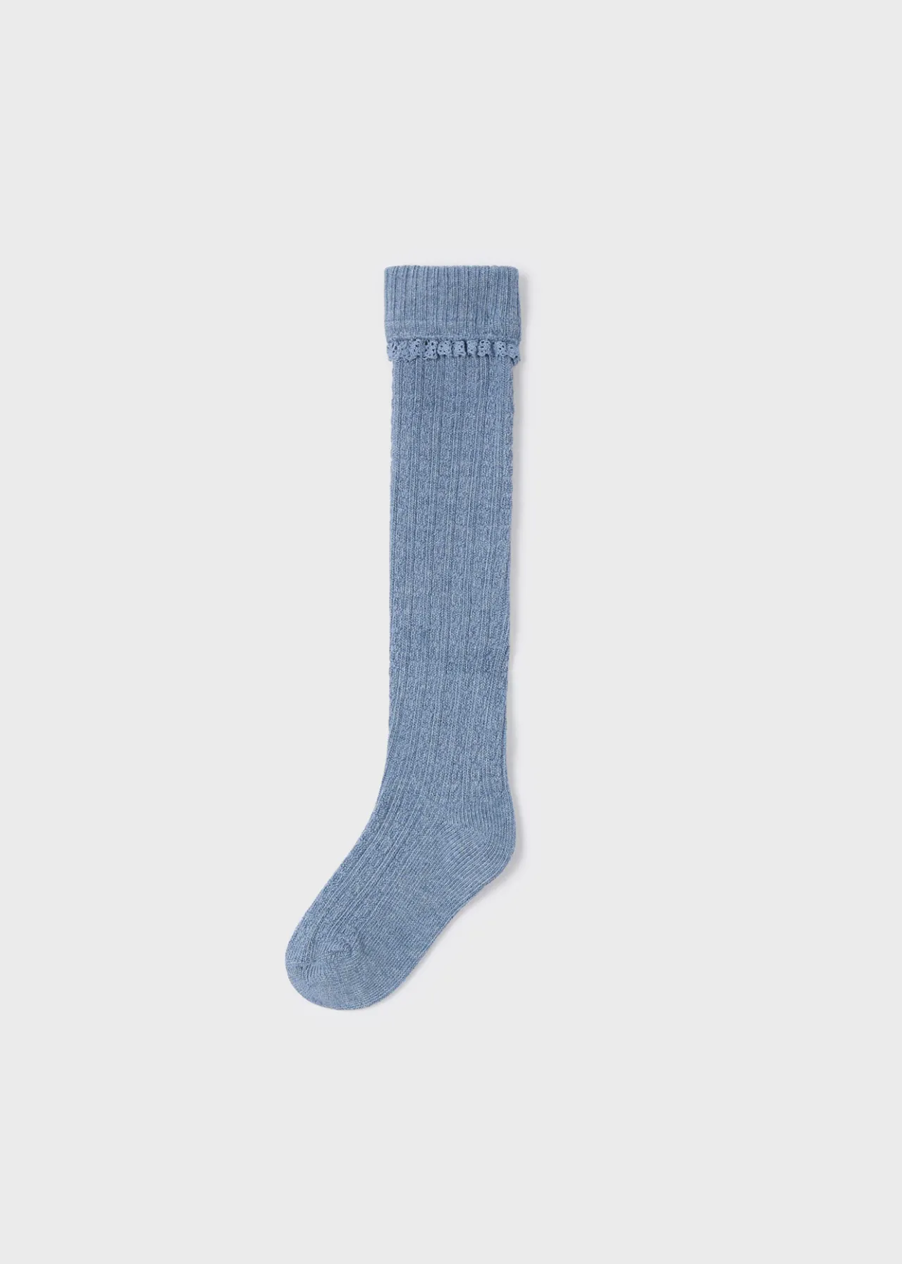 Mayoral Girl Long Socks