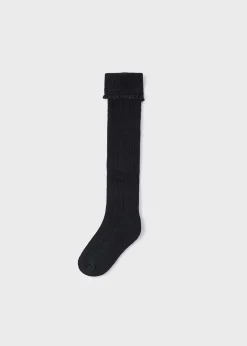 Mayoral Girl Long Socks