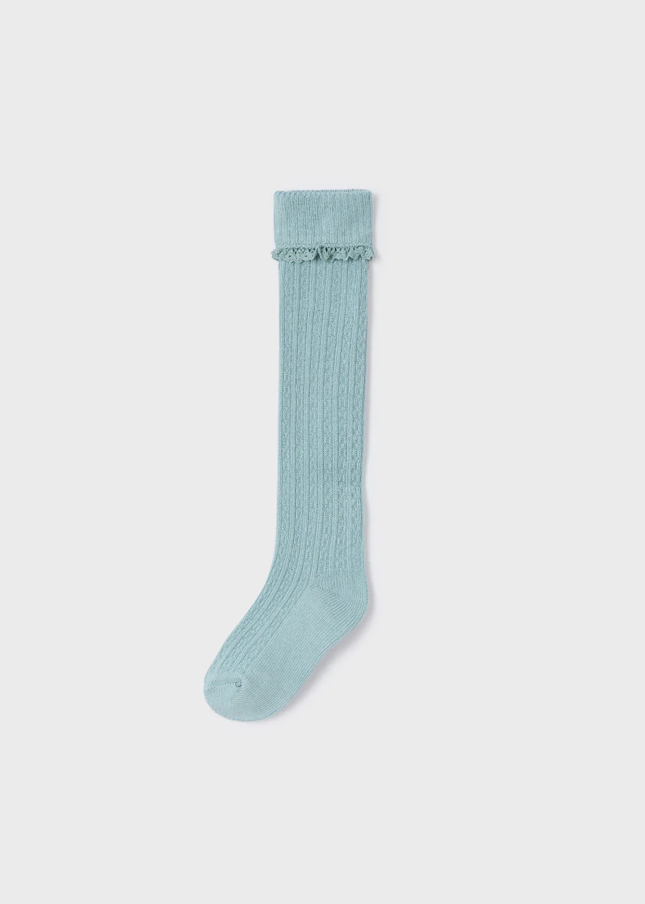 Mayoral Girl Long Socks