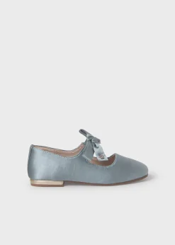 Mayoral Girl Mary Janes