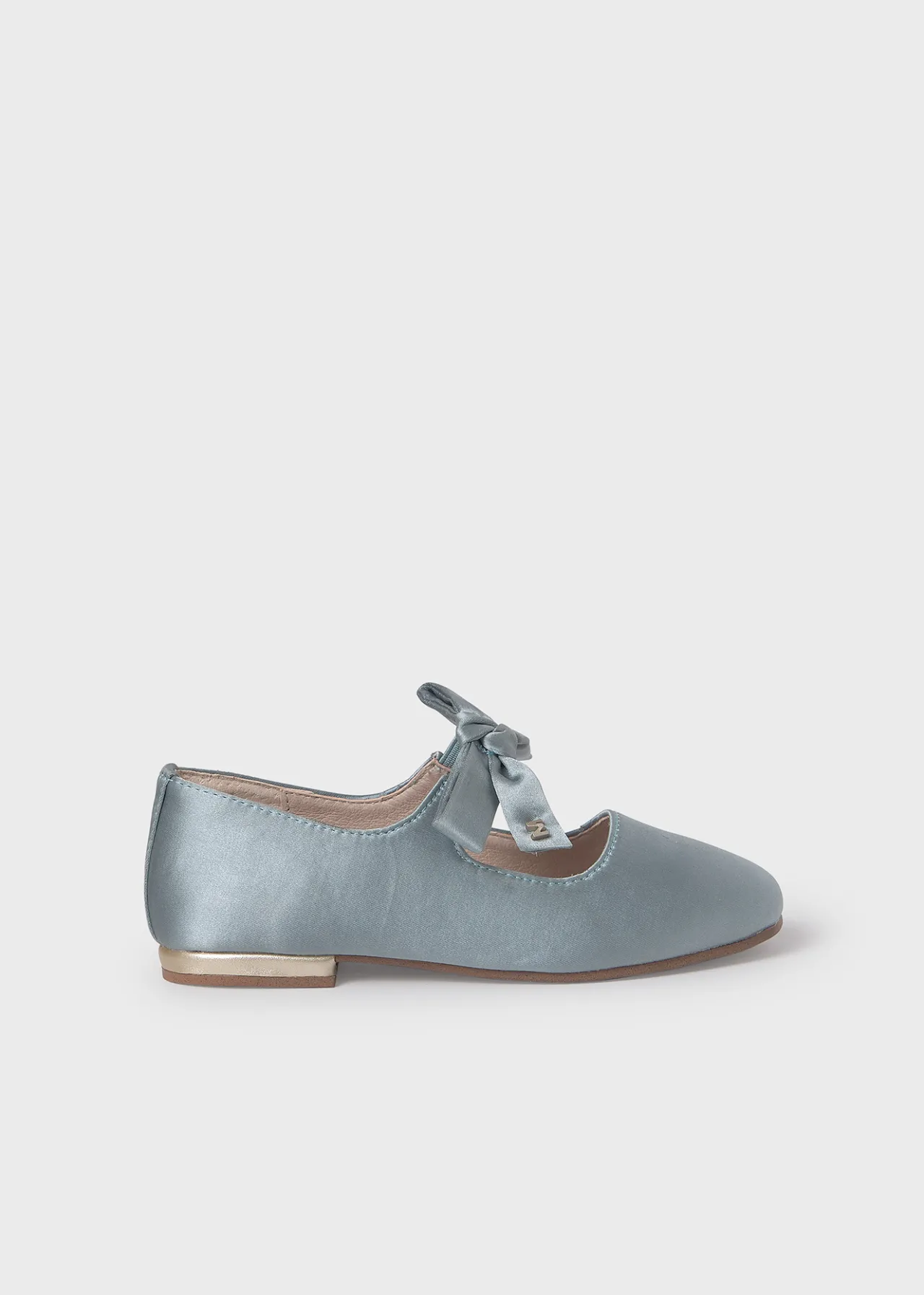 Mayoral Girl Mary Janes