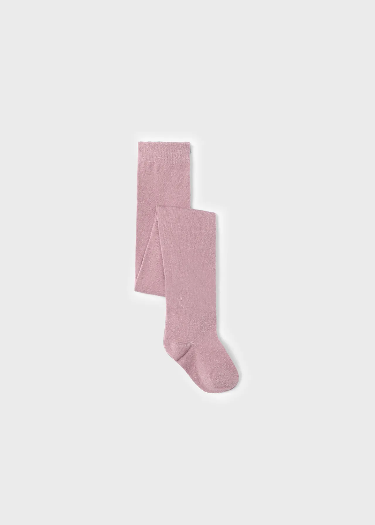 Mayoral Girl Metallic Tights