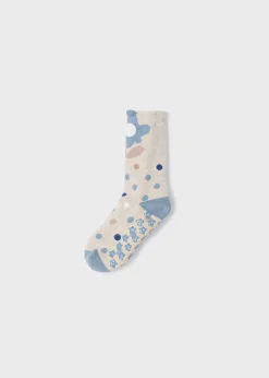 Mayoral Girl Non-Slip Socks