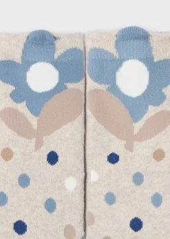 Mayoral Girl Non-Slip Socks