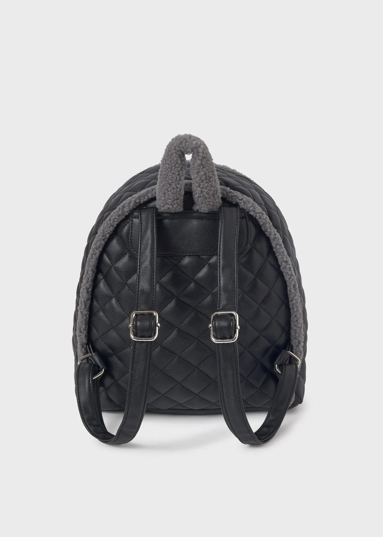 Mayoral Girl Padded Backpack