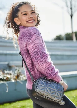 Mayoral Girl Padded Bag