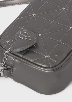 Mayoral Girl Padded Bag