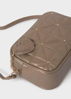 Mayoral Girl Padded Bag