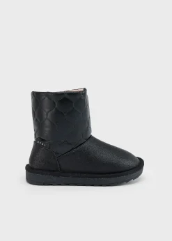 Mayoral Girl Padded Boots