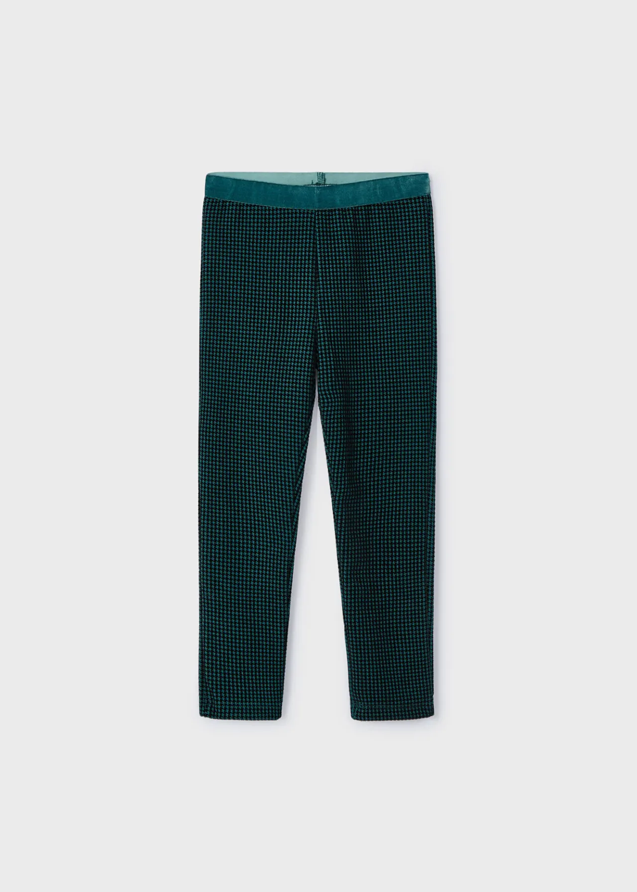 Mayoral Girl Pattern Leggings
