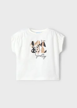 Mayoral Girl 3-Piece Dog Set